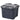 Gregory Alpaca Camp Box 50 - Ausrüstungsbox 51 cm (slate blue) - Bild 3