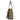 Guess Brenton Tote - Shopper 36 cm (latte logo) - Bild 3