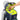 Step by Step Giant - Schulranzen Set 5tlg. (Ninja Kimo) - Bild 7