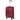 D&N Travel Line 9504 - 4-Rollen-Kabinentrolley S 55 cm (dark red) - Bild 2