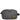 Tatonka Cosmetic Double Zip Pouch - Kulturbeutel 27 cm (black)