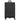 D&N Travel Line 9704 - 4-Rollen-Trolley L 78 cm erw. (black)