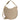 Coccinelle Sunup - Schultertasche 38 cm (sandshe/seagras) - Bild 2