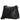 Seidenfelt Lilleby Midi - Umhängetasche 24.5 cm (reptile black) - Bild 2
