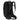 Vaude Wizard 30+4 - Wanderrucksack 54 cm (black) - Bild 3