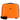 CHECK.IN London 2.0 - Beautycase 33 cm (orange)