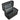 Travelite Bali - Beautycase 36 cm (schwarz) - Bild 4