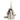 Furla Flow Mini - Schultertasche 21.5 cm (marshmallow) - Bild 3