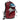 Jack Wolfskin Velocity 20 - Wanderrucksack 45 cm (deep ruby) - Bild 5