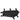 Acepac Zip MKIII 3.7 - Rahmentasche (Bikepacking) M 40 cm (black) - Bild 5