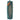 Lässig School Soft Pencil Case - Schlampermäppchen (Unique Dark Green) - Bild 3