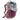 Deuter Futura 21 SL - Wanderrucksack 50 cm (cassis-ashrose) - Bild 7