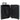 Porsche Design Roadster Hardcase - 4-Rollen-Kabinentrolley mit Vortasche S 55 cm (grey matt) - Bild 6