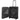 Travelite Jetpack Multi - 2-Rollen-Trolley S 55 cm (schwarz) - Bild 7