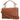 Valentino Bags Hira - Umhängetasche (cuoio) - Bild 4