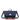 Herschel Cove Messenger - Umhängetasche S 36 cm (navy/saddle brown)