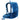 Deuter Futura 27 - Wanderrucksack 52 cm (nightblue-baltic) - Bild 5