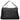 Guess Wilder Oversized Hobo - Schultertasche (black) - Bild 4