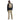 Jack Wolfskin Terraview 20 - Rucksack 43 cm (hazel wood) - Bild 10
