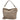 abro Ebony Suede - Beuteltasche 28 cm (siena) - Bild 2
