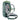 Tatonka Yukon 32 JR - Trekkingrucksack 59 cm (sage green) - Bild 3