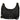 Travelite BARBARA Cozy Hobo Bag - Schultertasche 35 cm (schwarz) - Bild 4