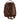 Chiarugi Classic - Rucksack 29 cm (braun) - Bild 4