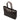 Furla Goccia L Tote - Shopper 33.5 cm (ciccolato) - Bild 6