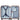Delsey Paris Cadence - 4-Rollen-Kabinentrolley S 55 cm erw. (schwarz) - Bild 5