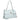 Seidenfelt Lilla Edet Office Bag - Schultertasche 36 cm (sea salt blue) - Bild 5