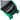The North Face Jester 28 - Rucksack 46 cm (optic emerald/summit navy) - Bild 5