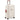 Delsey Paris Moncey MR - 4-Rollen-Trolley 69 cm (angora) - Bild 2