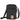 Fjällräven High Coast Pocket - Umhängetasche 17 cm (black) - Bild 2