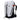 Mammut Trion 38 Women - Wanderrucksack (white-black)