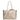 Valentino Bags Sylvia Re - Shopper 34 cm (ecru) - Bild 6