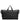 Joop Jeans Buccino Maik - Reisetasche M 50 cm (schwarz) - Bild 4