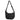 aunts & uncles Jamies Orchard Blossom - Schultertasche 32 cm (jet black) - Bild 2