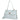 Seidenfelt Lilla Edet Office Bag - Schultertasche 36 cm (sea salt blue) - Bild 2