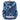 DerDieDas ErgoFlex Light - Schulranzen Set 5tlg. 800g (Dark Dragon) - Bild 2