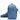 Liu Jo Halona - Umhängetasche M 20 cm (azure blue) - Bild 3