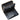 Calvin Klein Medium Flap Zip - Geldbörse 6cc 11 cm (black) - Bild 2
