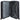 D&N Travel Line 4700+ - 4-Rollen-Trolley L 78 cm erw. (navy) - Bild 6