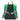 Jack Wolfskin Little Scout 10 - Kinderrucksack 29 cm (mystric green) - Bild 4