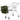 reisenthel carrycruiser - Einkaufstrolley 47.5 cm (forest gold) - Bild 6