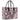 reisenthel Daily Shopper - Shopper 42 cm (jacquard rose) - Bild 2