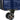 Delsey Paris Shadow 5.0 Trunk - 4-Rollen-Trolley 73 cm (marineblau) - Bild 8
