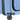 Delsey Paris Securitime - 4-Rollen-Trolley L 77 cm erw. (lavendelblau) - Bild 10
