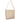 Coccinelle C-Me Lock - Schultertasche 30.5 cm (sandshell) - Bild 5