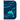 Scooli EasyFit Glow DIN - Schulranzen Set 5tlg. (Dotty Dolphin) - Bild 6