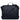 Vaude CityMessenger - Umhängetasche 13.3" 37 cm (black) - Bild 3